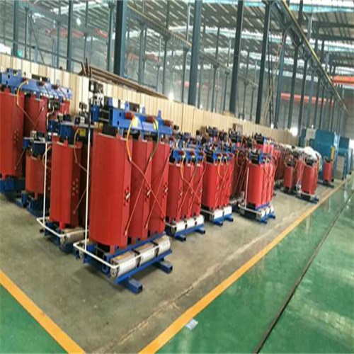 兰州SCB13户外干式变压器